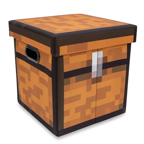 minecraft boxes